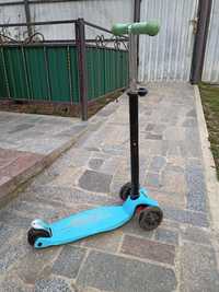 Дитячий самокат Best scooter