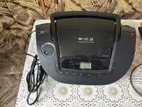 Продам магнитофон Philips AZ1837