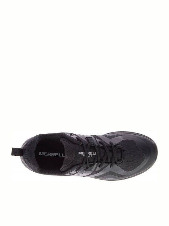 Кроссовки Merrell MQM Flex 2 GTX