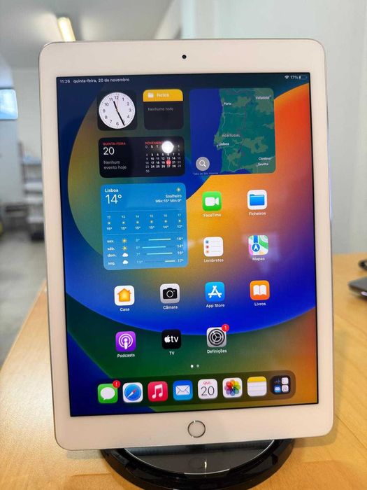 Apple iPad Pro 2016