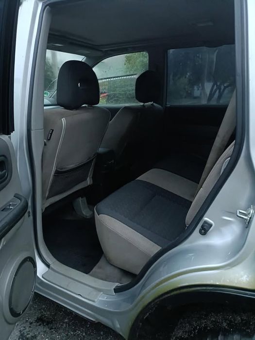 Продам Nissan X-trail 2.2D 2006