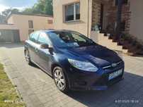 Ford Focus Ford Focus