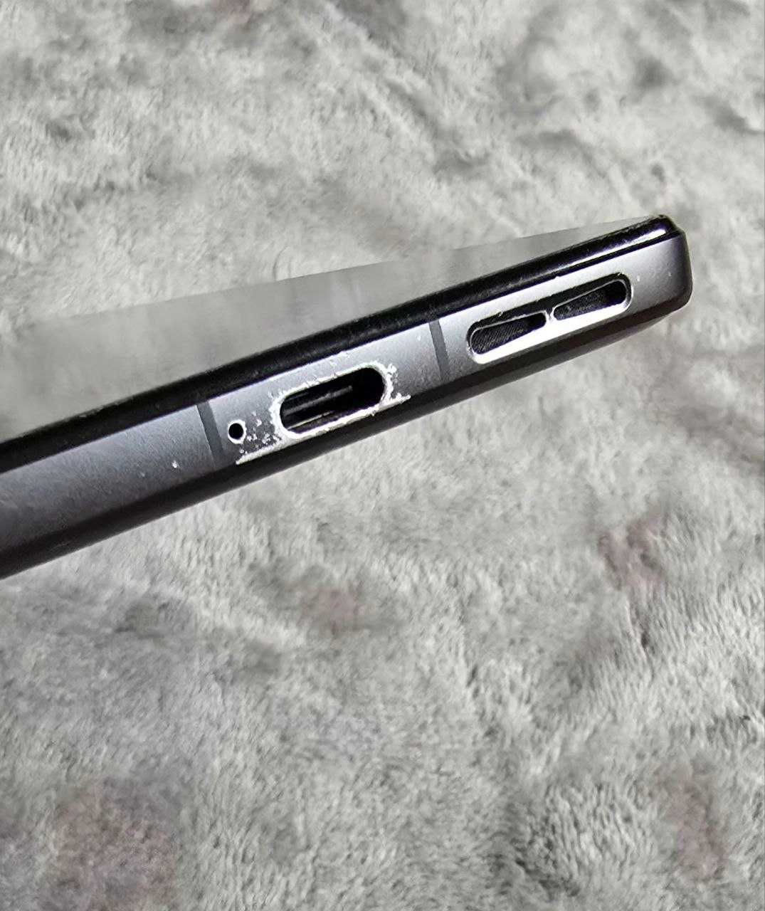 POCO F4 GT монстр з 8Gen1 8/128Gb Global