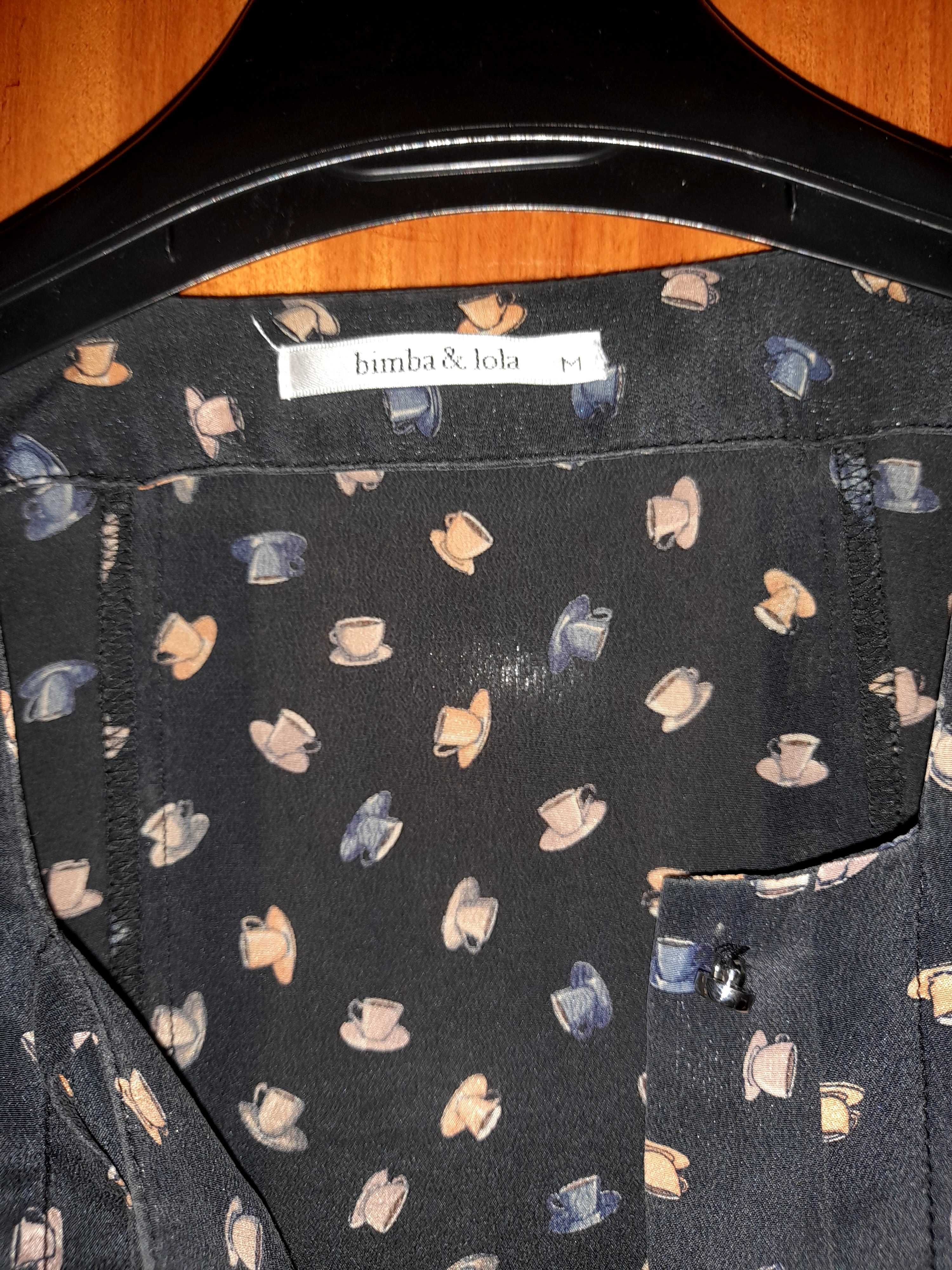 Vestido Bimba y Lola