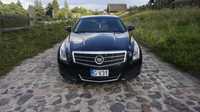 Cadillac ATS ATS 300ps LPG FULL SERWIS STAN bardzo dobry jedyny ZAMIANA