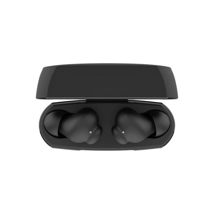 belkin soundform rhythm bezprzewodowe słuchawki kompletne