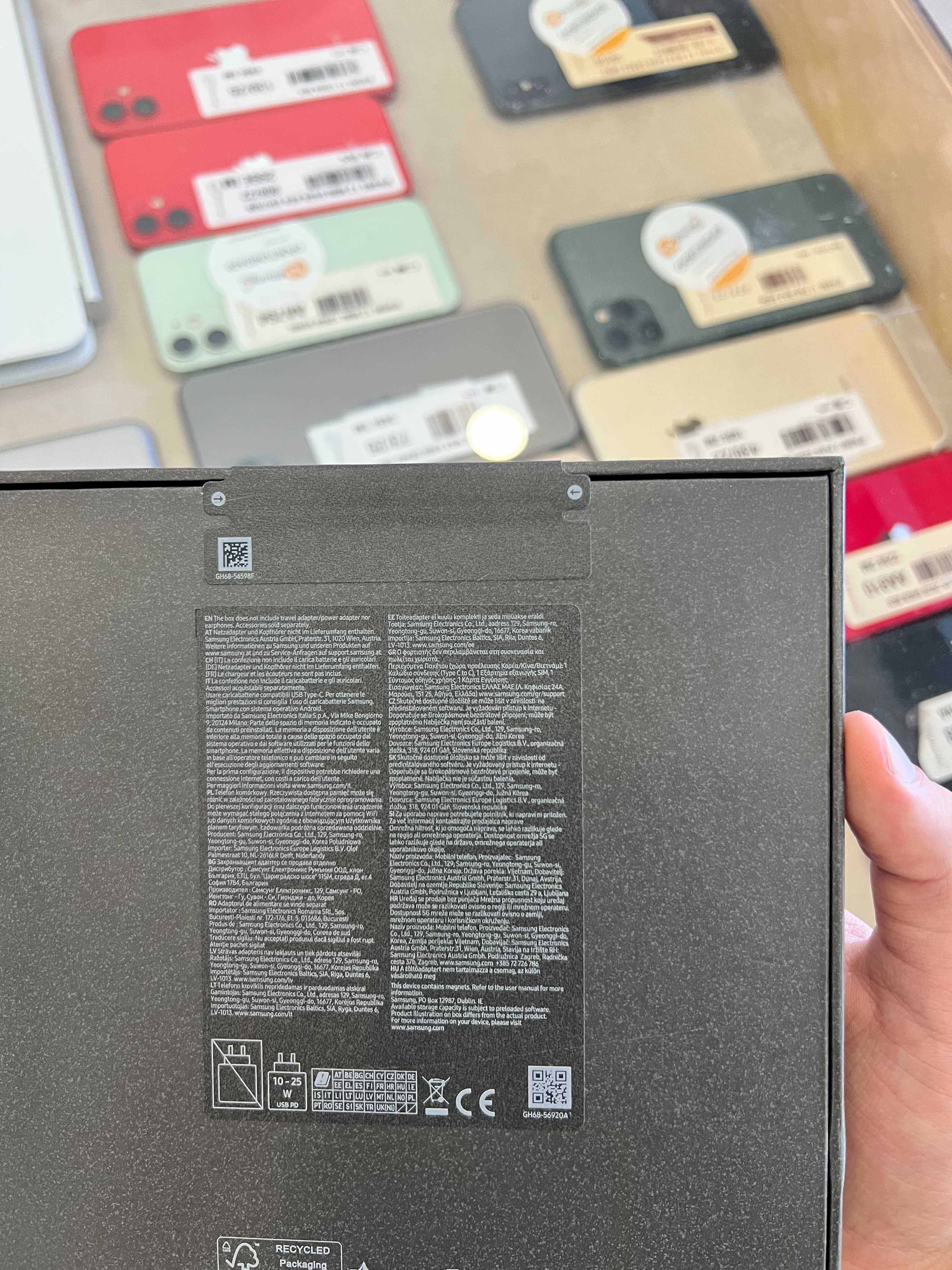 Samsung Galaxy Z Fold7 512GB