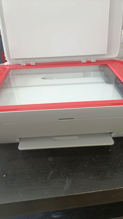 Impressora HP Deskjet 2633