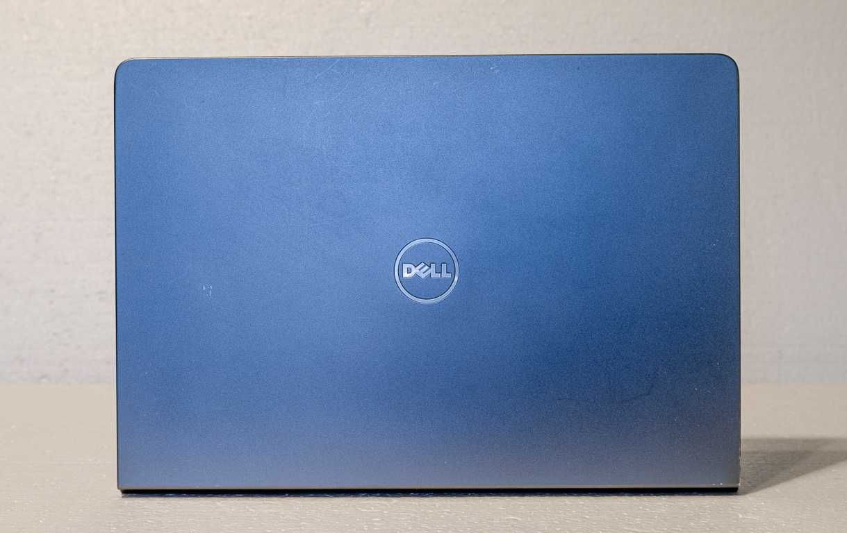 Dell Vostro 14 5468 i3-7100u 8GB RAM SSD Win10 Pro