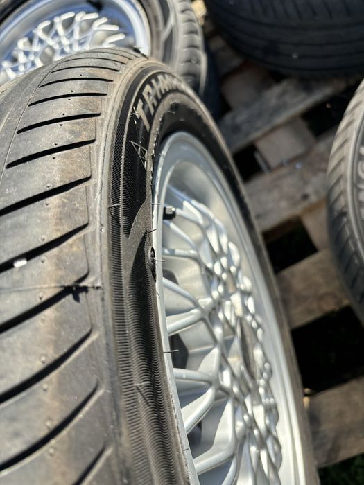 Диски bbs ra, 4/100