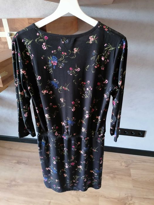 Letnia sukienka House