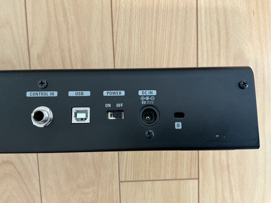 Zoom G5n – Pedaleira Multi Efeitos de Alta Qualidade para Guitarra