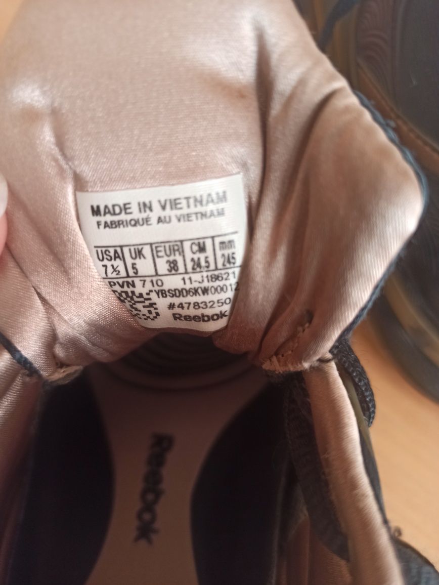 Reebok EASYTONE r. 38
