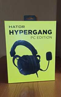 HATOR Hypergang PC Edition Black