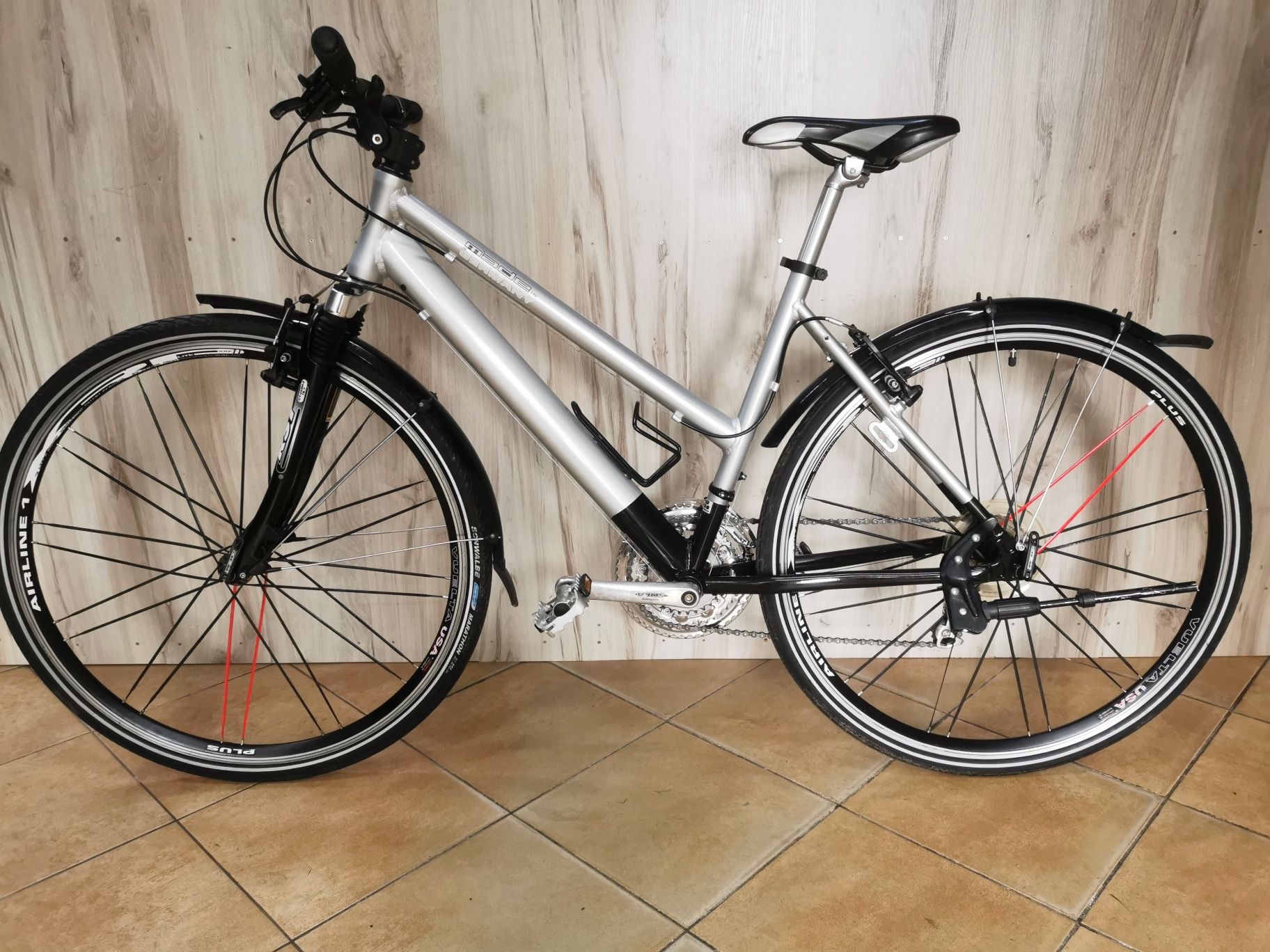 Rower CYCO cross '28
