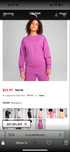 Костюм Puma роз м