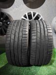 Шини Hankook Ventus S1 evo3 225/35R19 Пара Літні Нові Склад Оригінал
