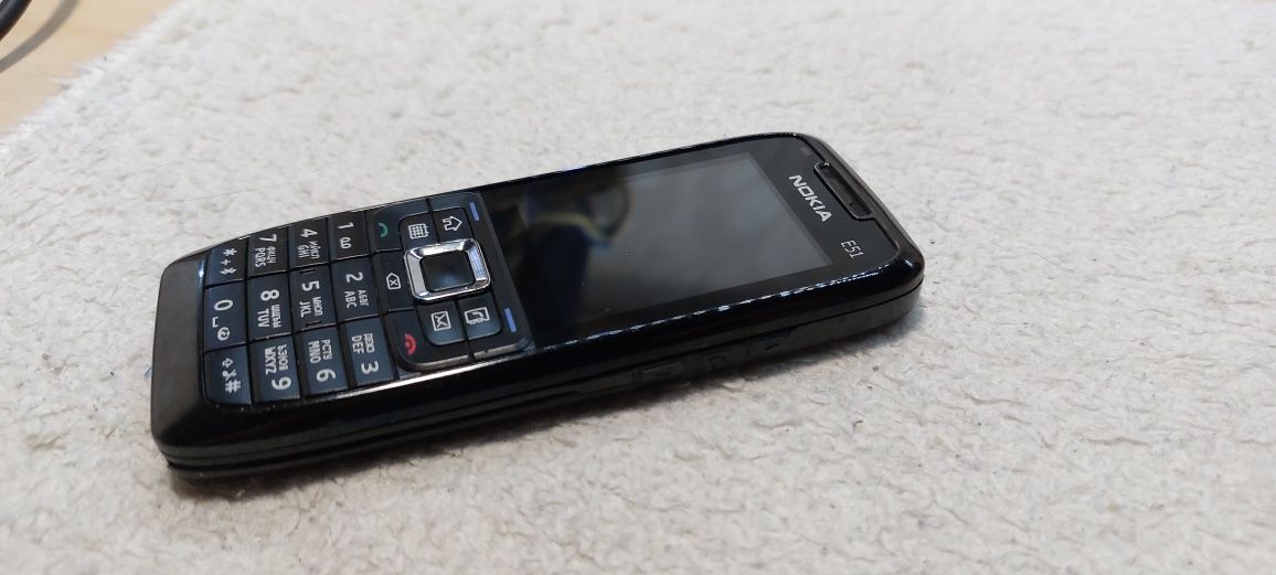 Nokia E51 Original
