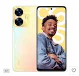Realme c55 nowy złoty