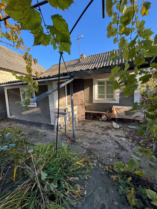 Продам будинок в місті