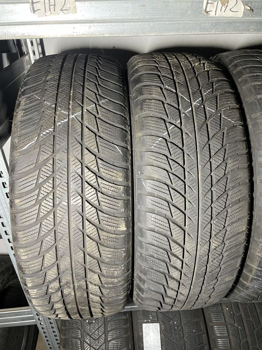 Bridgestone 205/60 R17 93H