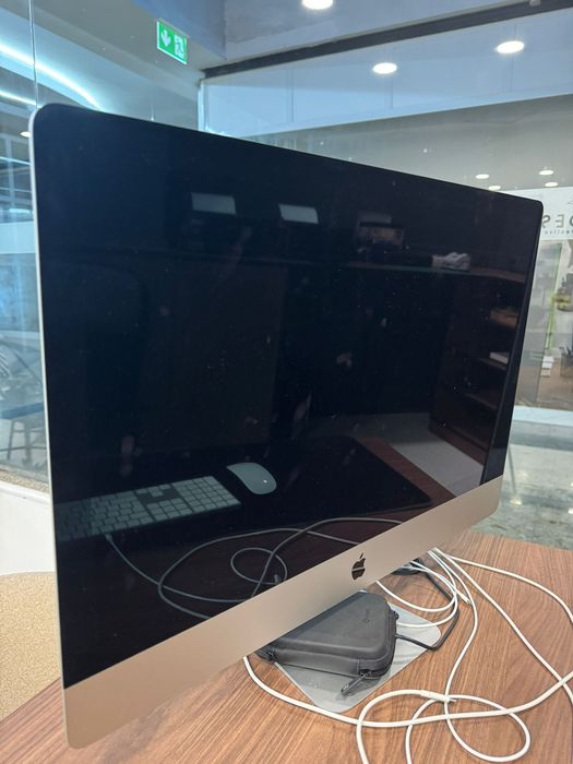 Imac 27' 32 GB (Como novo)