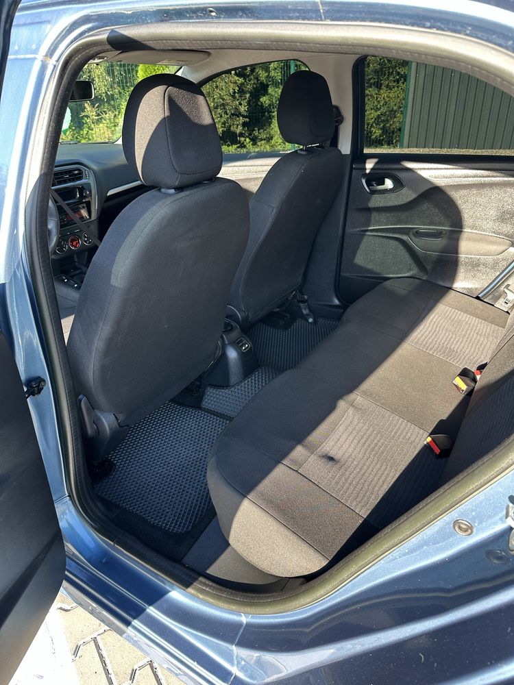 оренда PEUGEOT 301 1.6 дизель