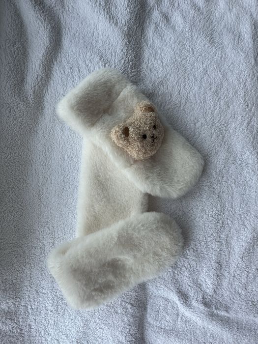 Шарф дитячий