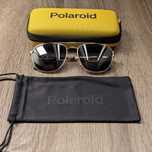 Okulary przeciwsłoneczne Polaroid PLD 4127/G/S
