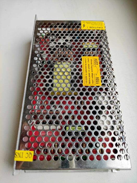 Блок живлення Foton FT-100-12