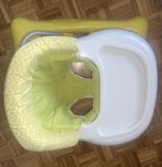 carro de bebê muito bom Funções muito boas, como novas