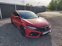 Honda Civic Honda Civic X 1,5 SPORT