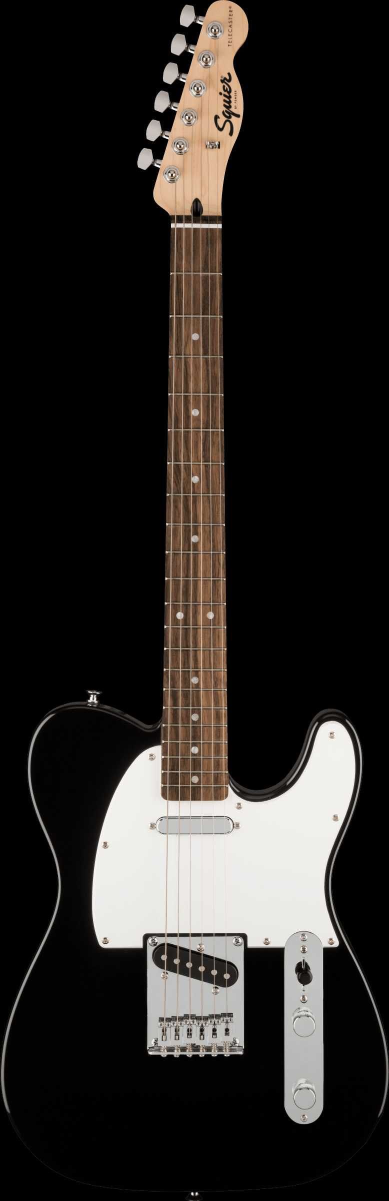 Gitara elektryczna Squier by Fender Telecaster