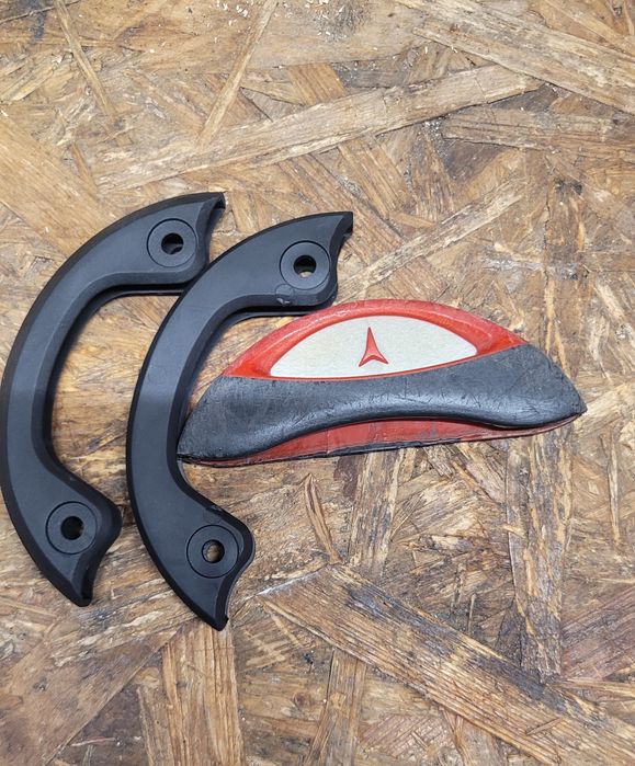 Narty Atomic Race 6 120