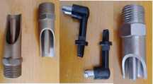 Pipetas p/ animais