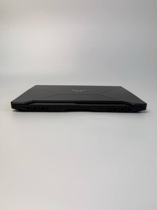Asus TUF A15 | Ryzen 5 4600H | RTX 3050 | 16/512 | IPS FHD 144 Гц