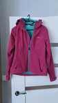 Damska Kurtka softshell hi tec 36