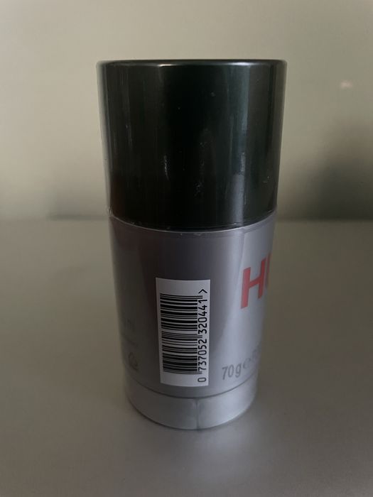 HUGO Man Deodorant Stick