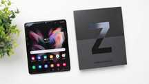 Samsung Galaxy Z Fold 3 (256GB) SM-F926U