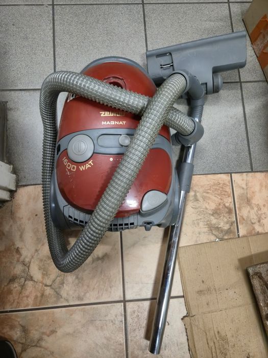 Odkurzacz Zelmer Magnat 1600W