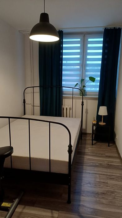 Mieszkanie do wynajęcia Mysłowice Wesoła