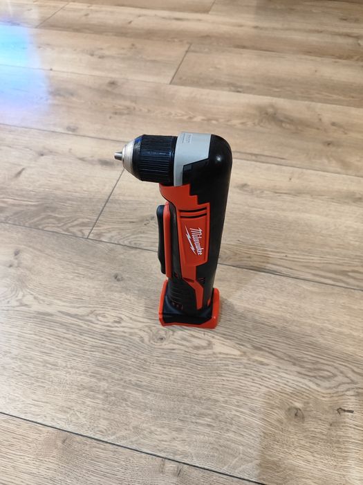 Wiertarka kątowa Milwaukee M18, C18 RAD, rok 2024