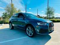 2018 Audi Q3 Sport Premium Plus