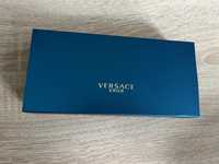 Zestaw Versace Eros 5ml edt + zel pod prysznic, balsam po goleniu