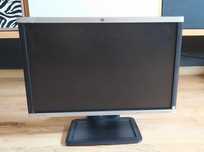Monitor HP do komputera