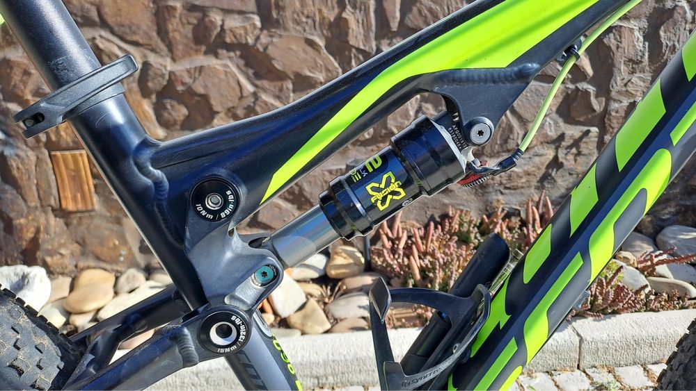 Scott Spark - 29” - tam. M