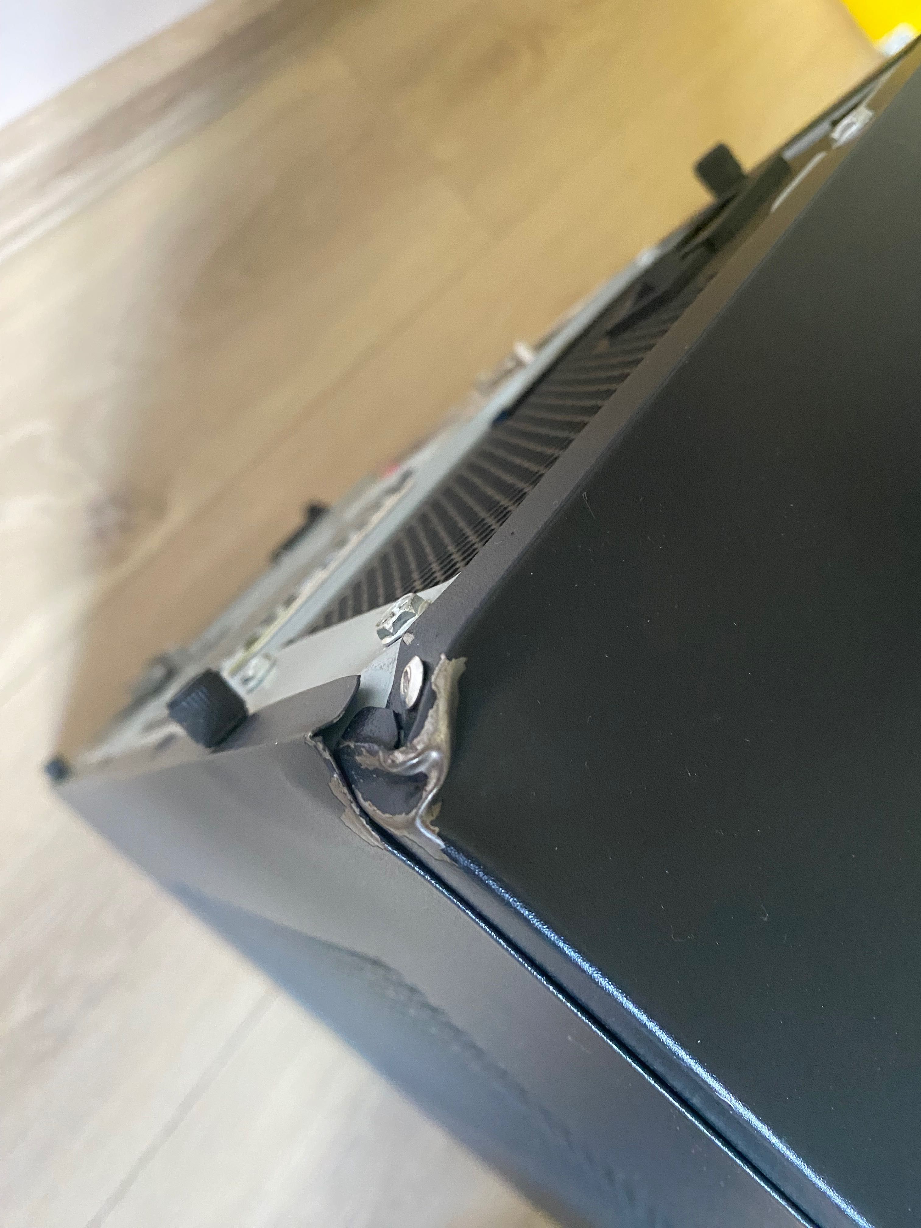 Komputer AMD FX6100 GTX1050 ti 4gb