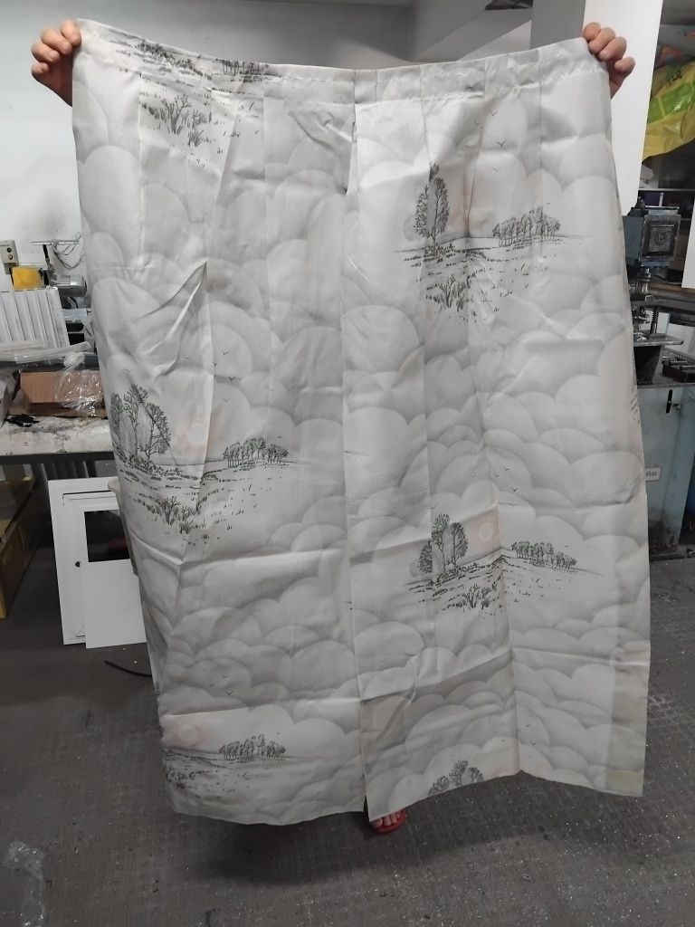 Tenda modelo "Estoril" da Fabricampo