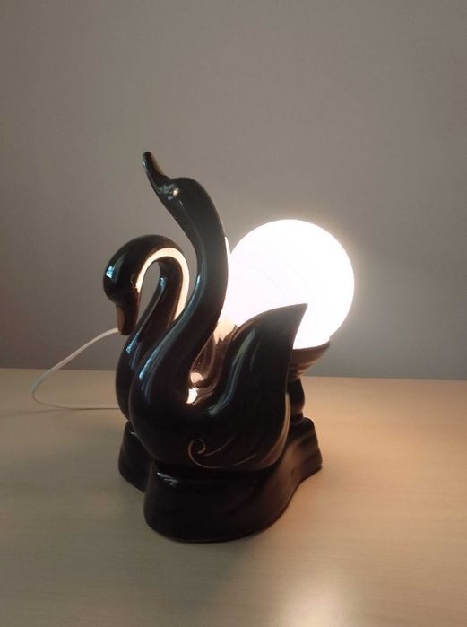 Світильник, ночник