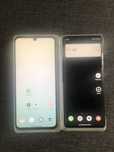 LG Velvet Dual Screen